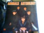 - The Animals: „Animals Anthology” - (dubbel-LP), Ophalen of Verzenden, Zo goed als nieuw