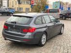 Bmw 320ed Automaat*Leder*Navi*Cruise*, Auto's, Automaat, Euro 5, Leder, Bedrijf