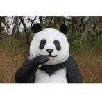 Sitting Panda Jumbo beeld Hoogte 192 cm, Ophalen, Nieuw