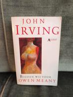 Bidden wij voor Owen Meany.      (John Irving), Ophalen, Zo goed als nieuw, John Irving, Amerika