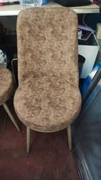 Tweedelige stoel, Huis en Inrichting, Ophalen, Zo goed als nieuw, Twee