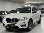 BMW X6 3.0 DASX 211 Cv Individual Full Options (bj 2015), Automaat, 2993 cc, 2880 kg, SUV of Terreinwagen