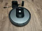I robot roomba 960, Ophalen, Zo goed als nieuw, Stofzuiger