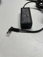 Originele HP Laptop Lader, Computers en Software, Laptop-opladers, Ophalen of Verzenden, Zo goed als nieuw, Hp