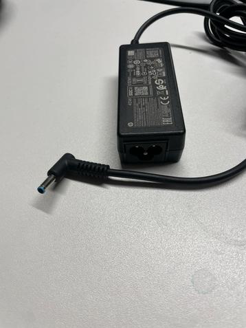 Originele HP Laptop Lader, Enlèvement ou Envoi, Comme neuf, Hp