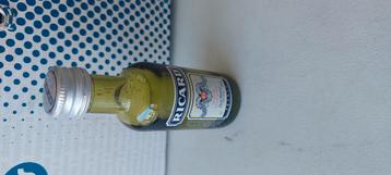 Ricard minifles  beschikbaar voor biedingen