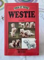 Vous et votre westie -  de Léon  Ethier, Ophalen of Verzenden
