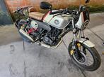 UM Renegade 125cc Scrambler X Café, Motoren, Particulier, 125 cc, 11 kW of minder, 1 cilinder