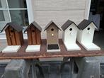 Vogelnestkastje, Dieren en Toebehoren, Ophalen, Nieuw, Kunststof