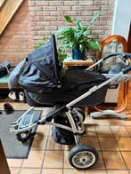 Quinny Speedi Kinderwagen + reiswieg, Quinny, Zo goed als nieuw, Met reiswieg, Ophalen