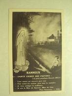 49844 - BANNEUX - LA SAINTE VIERGE DES PAUVRES, Verzamelen, Postkaarten | België, Verzenden