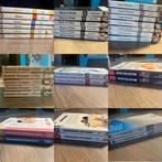 Verkoop van verschillende soorten BL Manga’s, Boeken, Meerdere comics, Ophalen, Zo goed als nieuw