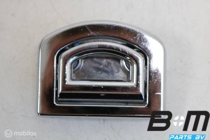 Bevestigingsoog in bagageruimte Audi Q5 8R 1K0864203, Auto-onderdelen, Interieur en Bekleding, Gebruikt