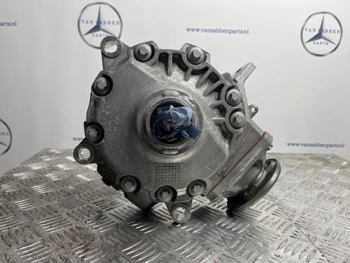 Differentieel voor van een Mercedes GLC-Klasse, Auto-onderdelen, Remmen en Aandrijving, Mercedes-Benz, Gebruikt, 6 maanden garantie