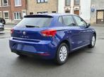 SEAT Ibiza 1.0 TSI Style (EU6AP) 03/21 slechts 54.405 km!, Auto's, Voorwielaandrijving, 118 g/km, Stof, Euro 6