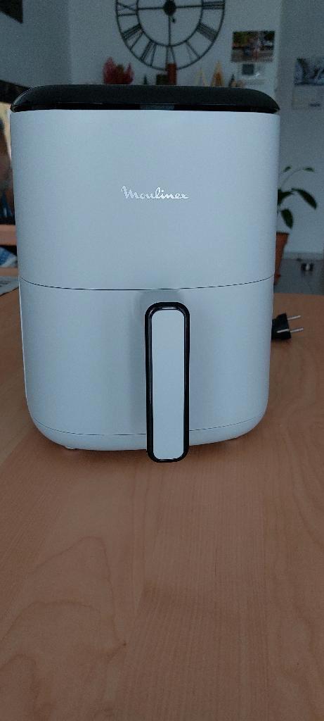 Airfrayer Moulinex Easy Fry 3L, Electroménager, Friteuses à air, Comme neuf, Friteuse à air, Moins de 750 grammes, Enlèvement
