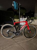 Specialized S-works Sl7 2024, ultegra Di2, FastR wielen, Fietsen en Brommers, 28 inch, Carbon, Heren, Zo goed als nieuw