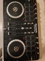 NUMARK MIXTRACK PROII, Ophalen of Verzenden, Zo goed als nieuw, Numark