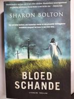 Boek Sharon Bolton, Sharon Bolton, Enlèvement, Utilisé, Amérique