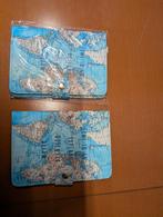 2 paspoorthouders nieuw, Ophalen of Verzenden, Nieuw