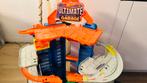 Hot Wheels Ultimate Garage – met dinosaurus en doos autos, Enfants & Bébés, Jouets | Circuits, Enlèvement, Comme neuf, Hot Wheels