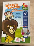 Dierentoren, Hobby en Vrije tijd, Een of twee spelers, Ophalen, Zo goed als nieuw, Jumbo