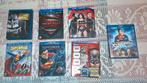 7 blu-ray dvd's, Cd's en Dvd's, Ophalen of Verzenden, Zo goed als nieuw