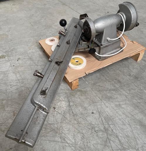 Affûteuse ELU pour lames de raboteuse et outils de toupie, Doe-het-zelf en Bouw, Gereedschap | Handgereedschap, Zo goed als nieuw
