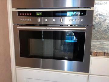 NEFF inbouwoven Type HTHB86F / E-Nr B6784NO beschikbaar voor biedingen