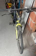 Fiets, Fietsen en Brommers, Ophalen of Verzenden, Gebruikt