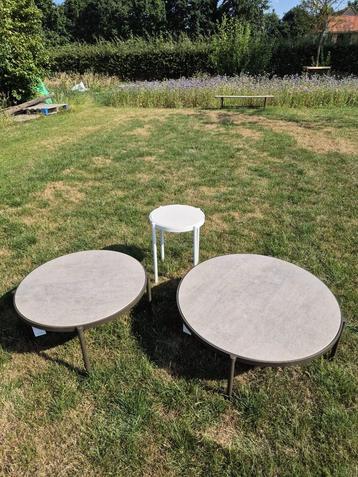 Jardinico Volte luxe salontafel  beschikbaar voor biedingen