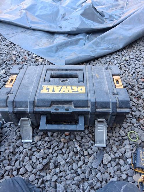 18v machienes, Doe-het-zelf en Bouw, Gereedschap | Boormachines, Ophalen