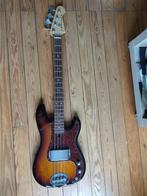 Lakland USA Bob Glaub BG14, Ophalen, Gebruikt, Elektrisch