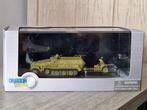 Dragon Armor 60637 Sd.Kfz.251 Ausf.C & 3.7cm Pak 35/36 Kurla, Ophalen of Verzenden, Landmacht, Miniatuur of Beeldje
