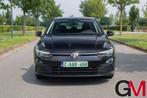 Volkswagen Golf 1.0 TSI OPF (bj 2021), Stof, Gebruikt, 1264 kg, Zwart