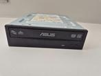 ASUS DRW-24F1ST dvd-lezer/-schrijver, Computers en Software, Ophalen of Verzenden, Gebruikt, Intern, Dvd
