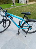 jongensfiets mountainbike 27,5, Fietsen en Brommers, Ophalen, Gebruikt