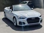 Audi A5 A5 Cabriolet 35 TFSI S line OPF S tronic (bj 2023), Auto's, Audi, 4 zetels, Gebruikt, 110 kW, Lederen bekleding