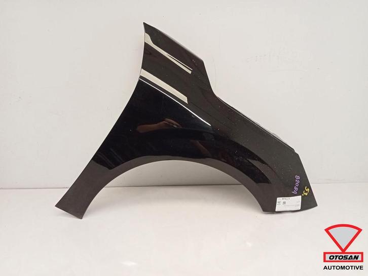 Peugeot 208 2019+ Aile lat rale avant droite d'origine, Autos : Pièces & Accessoires, Carrosserie & Tôlerie, Peugeot, Utilisé