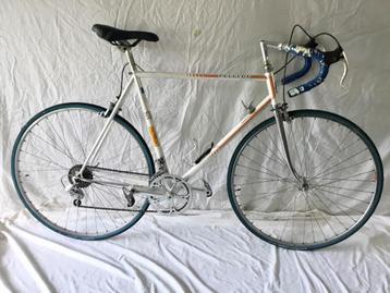 Velo course Peugeot eeuwfeest 1982 PH12 gelimiteerde editie  beschikbaar voor biedingen