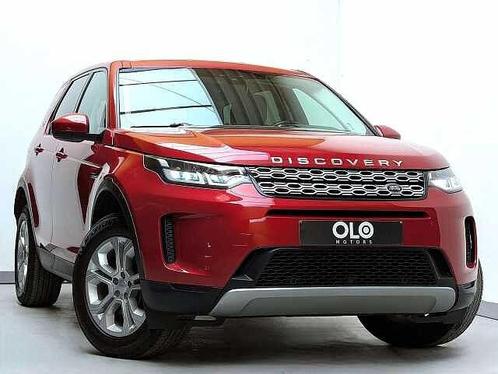 Land Rover Discovery Sport 1.5 Turbo PHEV 4WD P300e, Auto's, Land Rover, Bedrijf, 4x4, ABS, Airbags, Airconditioning, Alarm, Boordcomputer