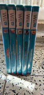 Doe een bod, Ophalen, Gebruikt, Wii U