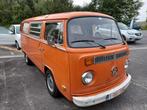 VW T2 westfalia, Particulier, Achat