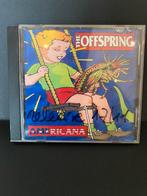 The offspring - Americana - advance cd, Cd's en Dvd's, Ophalen, Zo goed als nieuw