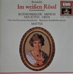Im weissen Rössl / Benatzky - Rothenberger / Minich - EMI, Comme neuf, Opéra ou Opérette, Enlèvement ou Envoi