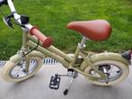 Kinderfiets Bandits and Angels Retro rider, Fietsen en Brommers, Fietsen | Kinderfietsjes, Ophalen, Zo goed als nieuw, Minder dan 16 inch