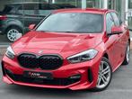 BMW 1 Serie 118 iA * 140 Cv * Pack M * Boite Auto * CarPlay, Automaat, 1 Reeks, Gebruikt, https://public.car-pass.be/vhr/2fd7a4bc-0b72-42ea-bad1-e927ed9b96b6