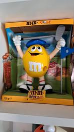 M&m's golf, Ophalen, Zo goed als nieuw