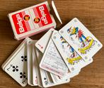 Speelkaarten BELGA, Verzamelen, Speelkaarten, Jokers en Kwartetten, Ophalen of Verzenden, Zo goed als nieuw, Speelkaart(en)