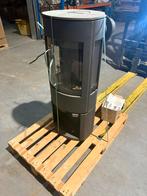 Dovre astro houtkachel, Enlèvement, Poêle à bois